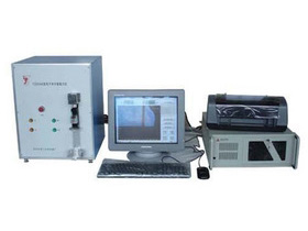 YG004D型工程碳纤维强伸仪