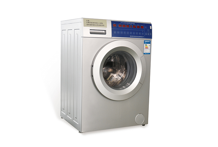 YG701D型全自动缩水率试验