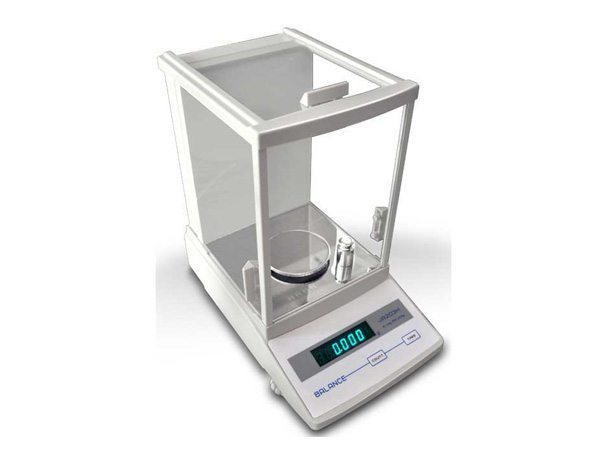 JA1003型系列分析电子天平