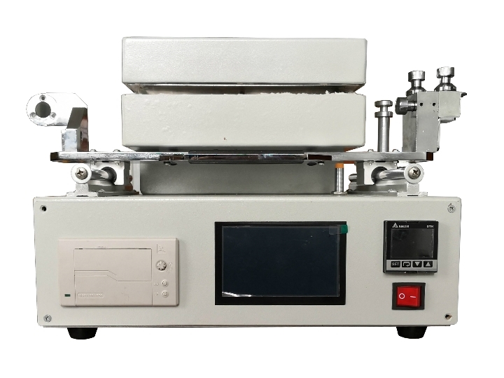 YG625型干热收缩率测试仪